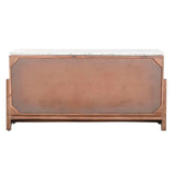 Sideboard Home ESPRIT Acacia Terrazo 146 x 46 x 82 cm-7
