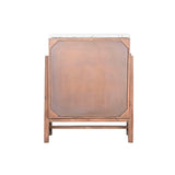 Sideboard Home ESPRIT Acacia Terrazo 80 x 40 x 110 cm-8