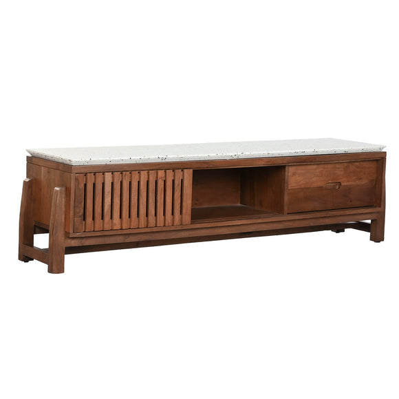 TV furniture Home ESPRIT 166 x 46 x 52 cm-0