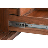 TV furniture Home ESPRIT 166 x 46 x 52 cm-4