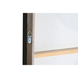 Painting Home ESPRIT Black Beige Abstract 103 x 4,3 x 143 cm (2 Units)-1