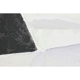 Painting Home ESPRIT Wood Canvas 103 x 4,3 x 143 cm 102,6 x 4,3 x 142,6 cm-2