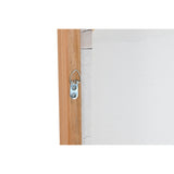 Painting Home ESPRIT Wood Canvas 123 x 4,3 x 123 cm 122,6 X 4,3 X 122,6 CM-1