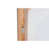 Painting Home ESPRIT Wood Canvas 103 x 4,3 x 103 cm 102,6 X 4,3 X 102,6 CM-1