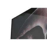 Painting Home ESPRIT Tempered Glass 150 x 0,4 x 100 cm-2