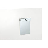 Painting Home ESPRIT Tempered Glass 150 x 0,4 x 100 cm-2