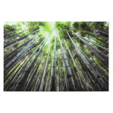 Painting Home ESPRIT Tempered Glass 150 x 0,4 x 100 cm-0