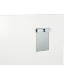 Painting Home ESPRIT Tempered Glass 150 x 0,4 x 100 cm-2