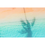 Painting Home ESPRIT Tempered Glass 150 x 0,4 x 100 cm-1