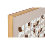 Canvas Home ESPRIT polystyrene Canvas 90 x 3,5 x 120 cm-3