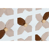 Canvas Home ESPRIT polystyrene Canvas 90 x 3,5 x 120 cm-2