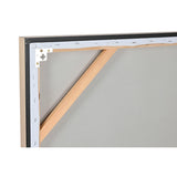 Canvas Home ESPRIT polystyrene Canvas 90 x 3,5 x 120 cm-1