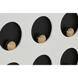 Canvas Home ESPRIT polystyrene Canvas 90 x 3,5 x 120 cm-2