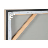 Canvas Home ESPRIT polystyrene Canvas 90 x 3,5 x 120 cm-1