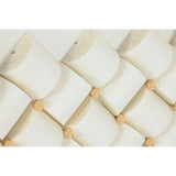 Canvas Home ESPRIT polystyrene Canvas 100 x 3,5 x 100 cm-2