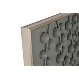 Canvas Home ESPRIT polystyrene Canvas 70 x 3,5 x 140 cm-2