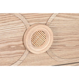 Chest of drawers Home ESPRIT Natural Romantic 120 x 40 x 90 cm-1