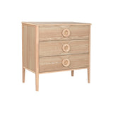 Chest of drawers Home ESPRIT Romantic 78 x 40 x 80 cm-5
