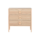 Chest of drawers Home ESPRIT Romantic 78 x 40 x 80 cm-0