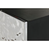 Sideboard Home ESPRIT Silver Metal Steel 80 x 41 x 160 cm-5