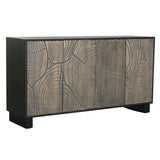 Sideboard Home ESPRIT Fir MDF Wood 150 x 40 x 80 cm-0