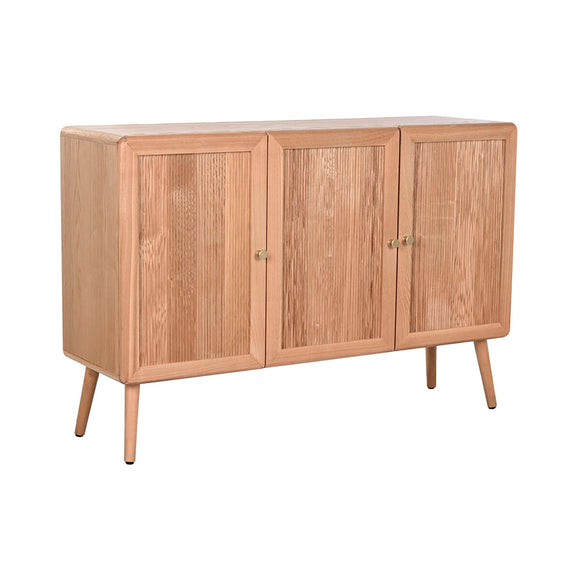 Sideboard Home ESPRIT Natural Pinewood MDF Wood 120 x 36 x 78 cm-0