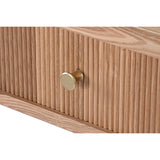 Console Home ESPRIT 99 x 34 x 82 cm-2