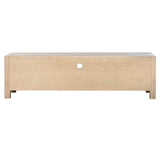 TV furniture Home ESPRIT 160 x 40 x 46,5 cm-7