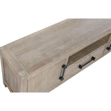 TV furniture Home ESPRIT 160 x 40 x 46,5 cm-4