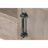 TV furniture Home ESPRIT 160 x 40 x 46,5 cm-3