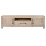 TV furniture Home ESPRIT 160 x 40 x 46,5 cm-1