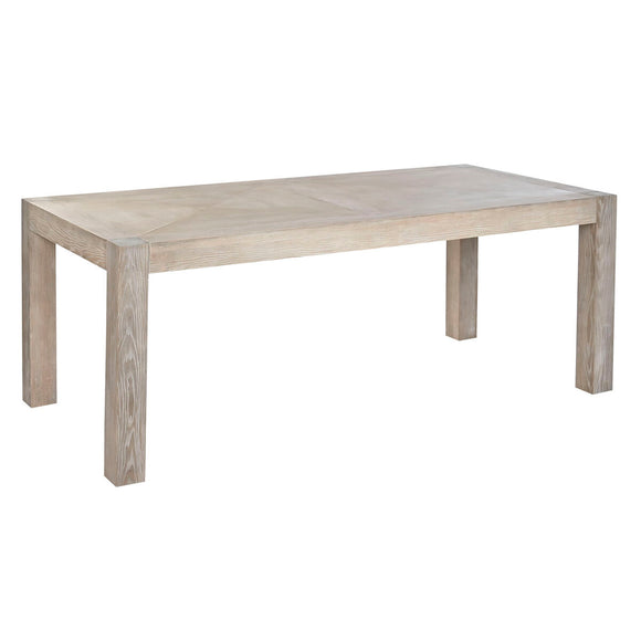 Dining Table Home ESPRIT Wood 200 x 95 x 76 cm-0
