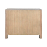 Chest of drawers Home ESPRIT Natural Romantic 100 x 40 x 88 cm-6