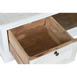 Centre Table Home ESPRIT 90 x 90 x 40 cm-3