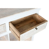 Bottle rack Home ESPRIT White 120 x 40 x 98 cm-6