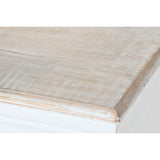 Bottle rack Home ESPRIT White 120 x 40 x 98 cm-4