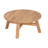Side table Home ESPRIT 90 x 90 x 40 cm-0