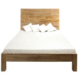 Bed Home ESPRIT 160 x 200 x 137 cm-3