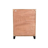 Chest of drawers Home ESPRIT Brown 90 x 45 x 121 cm-5