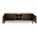 TV furniture Home ESPRIT 175 x 40 x 60 cm-2