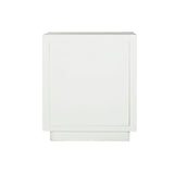 Bottle rack Home ESPRIT White Natural 85 x 50 x 100 cm-8