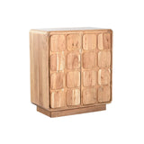 Bar unit Home ESPRIT Natural 90 x 45 x 100 cm-0