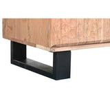 Sideboard Home ESPRIT Metal Acacia 170 x 40 x 80 cm-5