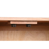 Sideboard Home ESPRIT Metal Acacia 170 x 40 x 80 cm-3