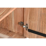 Sideboard Home ESPRIT Metal Acacia 170 x 40 x 80 cm-2