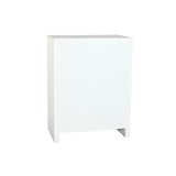 Chest of drawers Home ESPRIT White Natural Mediterranean 80 x 42 x 106 cm-7