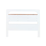 Headboard Home ESPRIT 150 x 5 x 130 cm 150 x 6 x 130 cm-1