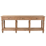 Side table Home ESPRIT-1