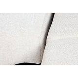 Sofabed Home ESPRIT Beige Modern 285 x 260 x 90 cm-3