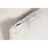 Sofabed Home ESPRIT Beige Modern 285 x 260 x 90 cm-11